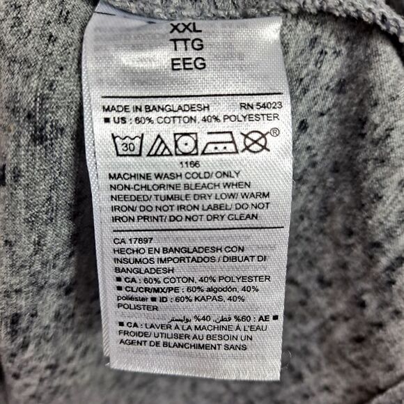 Mens small graphic T shirt NWT - Picture 6 of 9